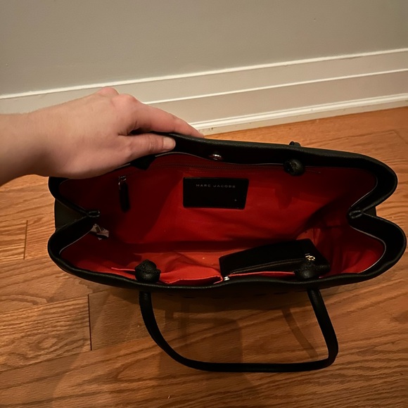 Marc Jacobs Bag, Authentic - Picture 5 of 5